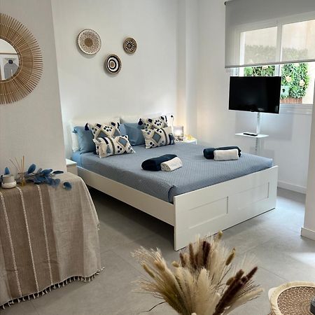 Estudios Con Encanto Alicante Ngoại thất bức ảnh