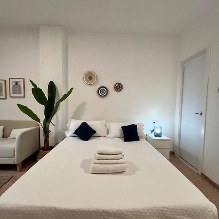 Estudios Con Encanto Alicante Ngoại thất bức ảnh