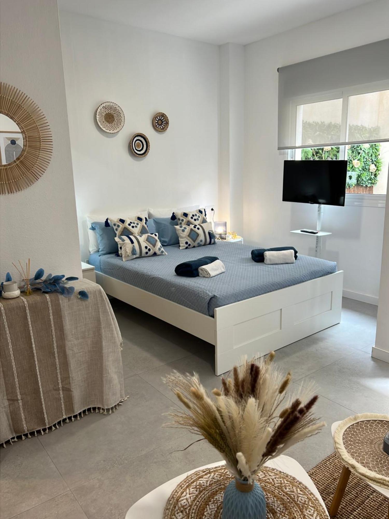 Estudios Con Encanto Alicante Ngoại thất bức ảnh