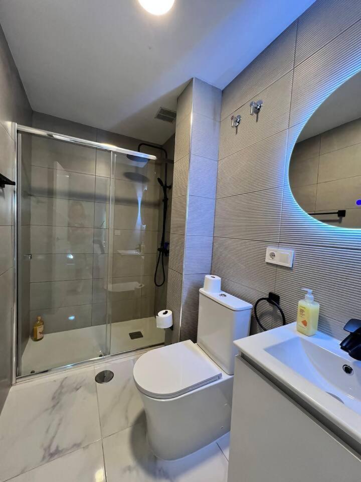 Estudios Con Encanto Alicante Ngoại thất bức ảnh