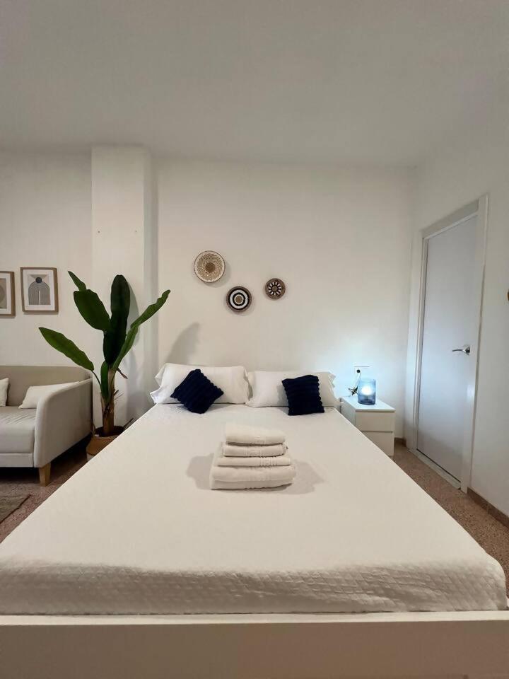 Estudios Con Encanto Alicante Ngoại thất bức ảnh