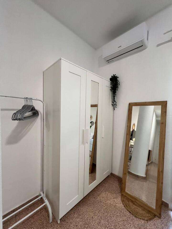 Estudios Con Encanto Alicante Ngoại thất bức ảnh