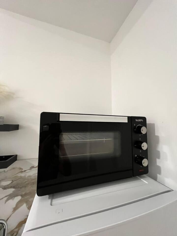 Estudios Con Encanto Alicante Ngoại thất bức ảnh
