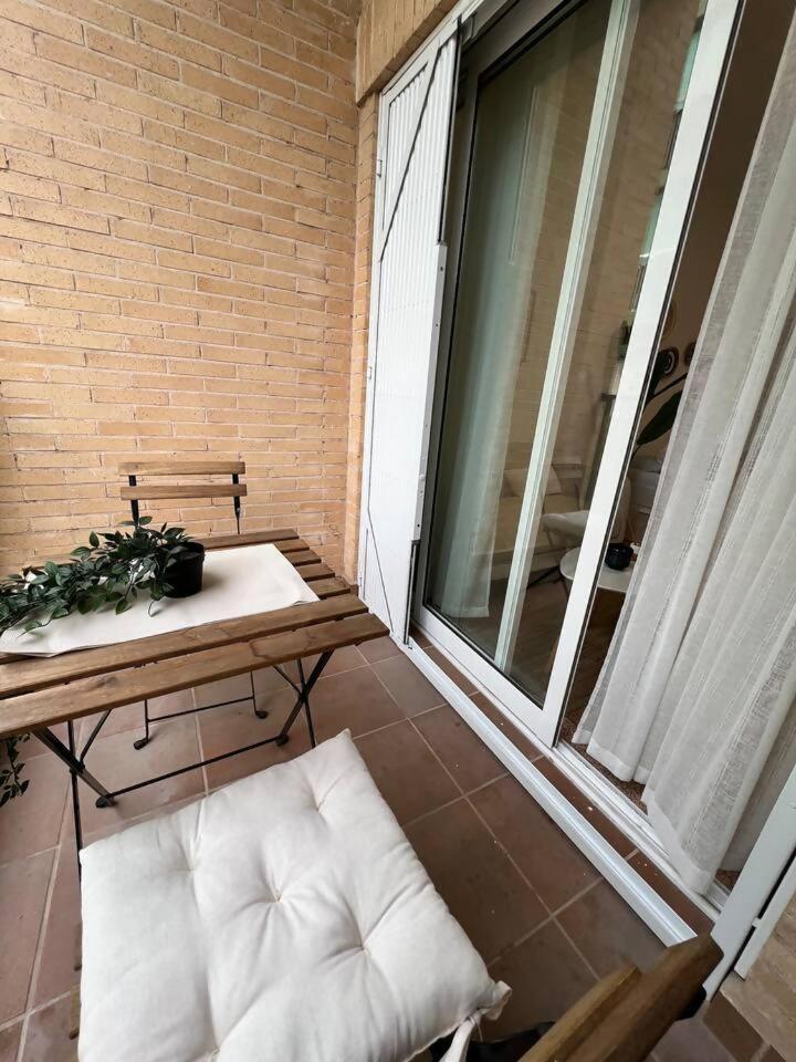 Estudios Con Encanto Alicante Ngoại thất bức ảnh