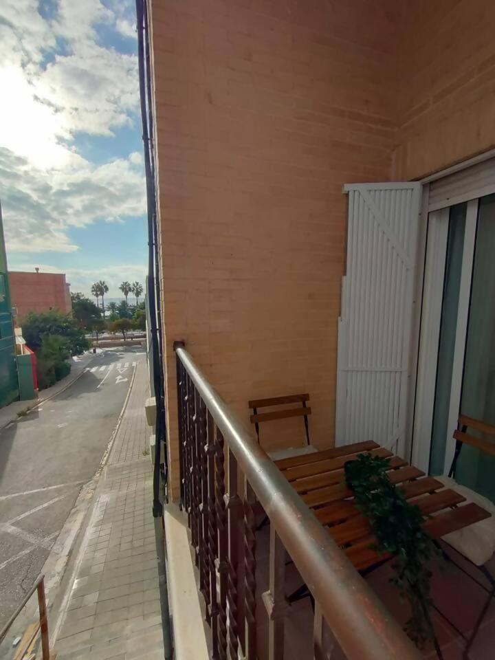 Estudios Con Encanto Alicante Ngoại thất bức ảnh