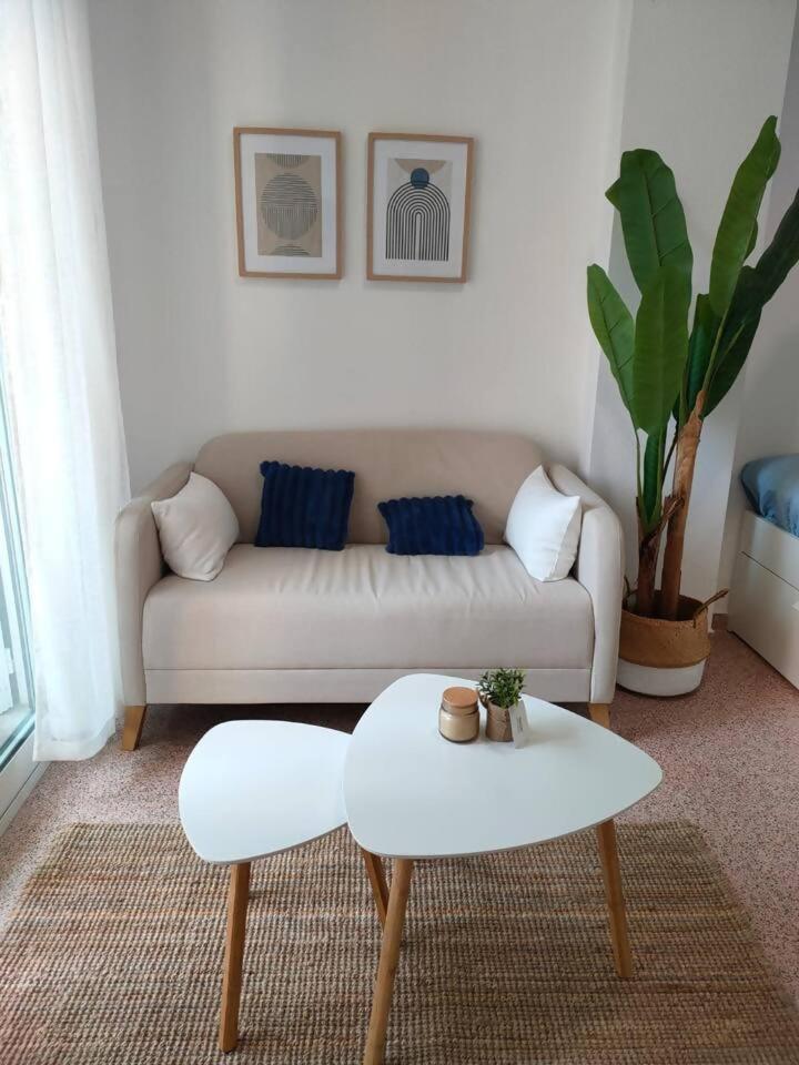 Estudios Con Encanto Alicante Ngoại thất bức ảnh