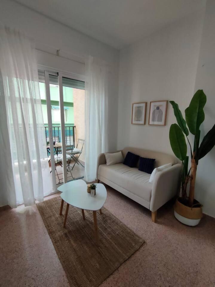 Estudios Con Encanto Alicante Ngoại thất bức ảnh