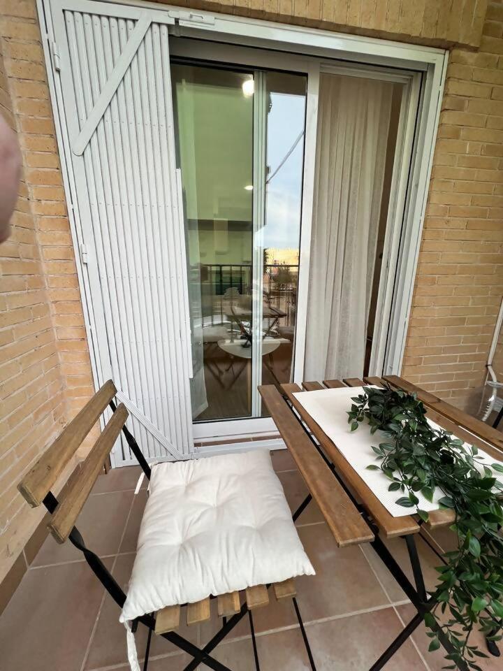 Estudios Con Encanto Alicante Ngoại thất bức ảnh