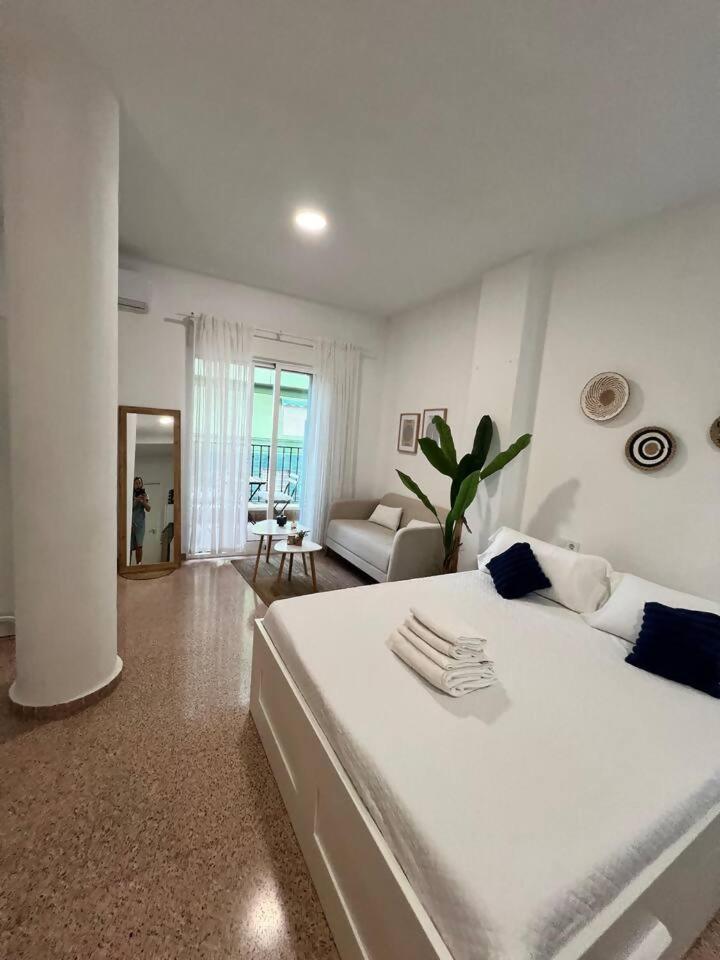 Estudios Con Encanto Alicante Ngoại thất bức ảnh