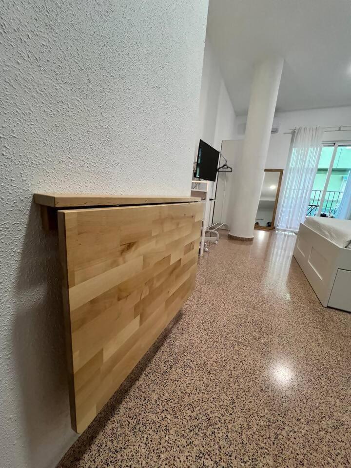 Estudios Con Encanto Alicante Ngoại thất bức ảnh