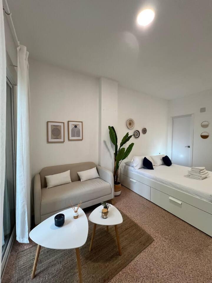 Estudios Con Encanto Alicante Ngoại thất bức ảnh