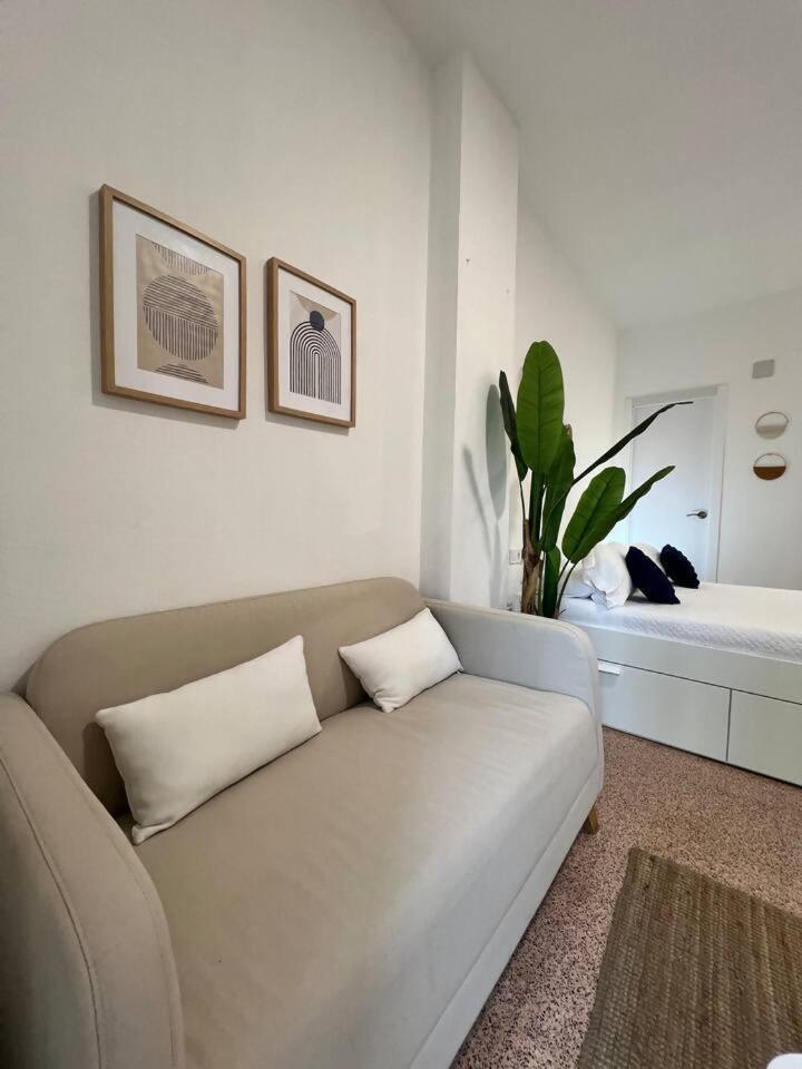 Estudios Con Encanto Alicante Ngoại thất bức ảnh
