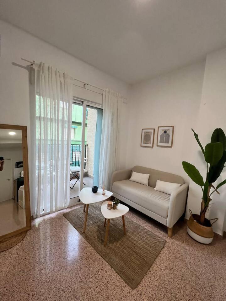 Estudios Con Encanto Alicante Ngoại thất bức ảnh