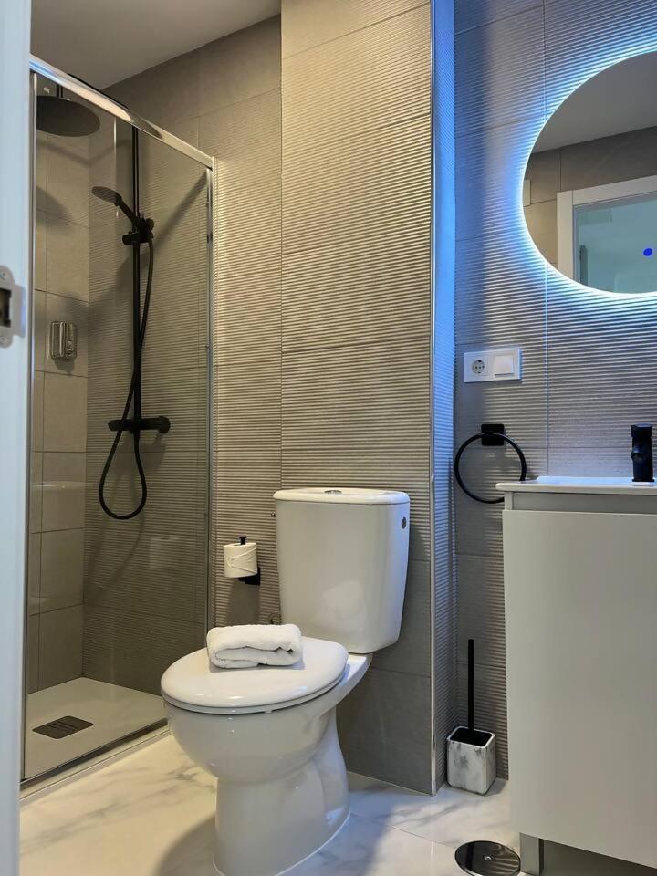 Estudios Con Encanto Alicante Ngoại thất bức ảnh