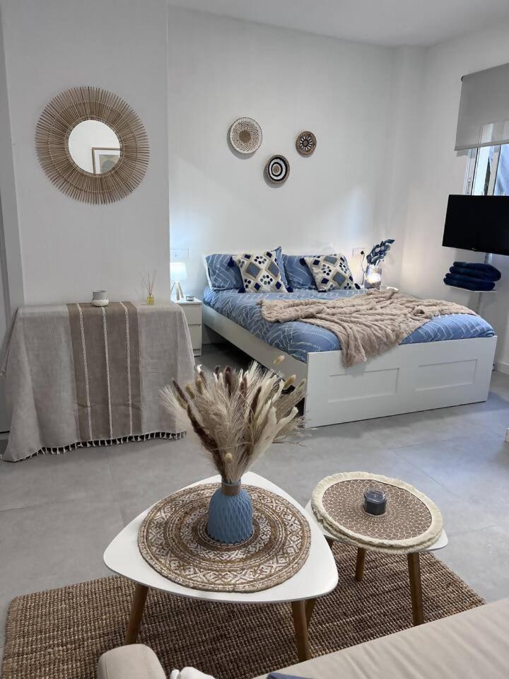 Estudios Con Encanto Alicante Ngoại thất bức ảnh