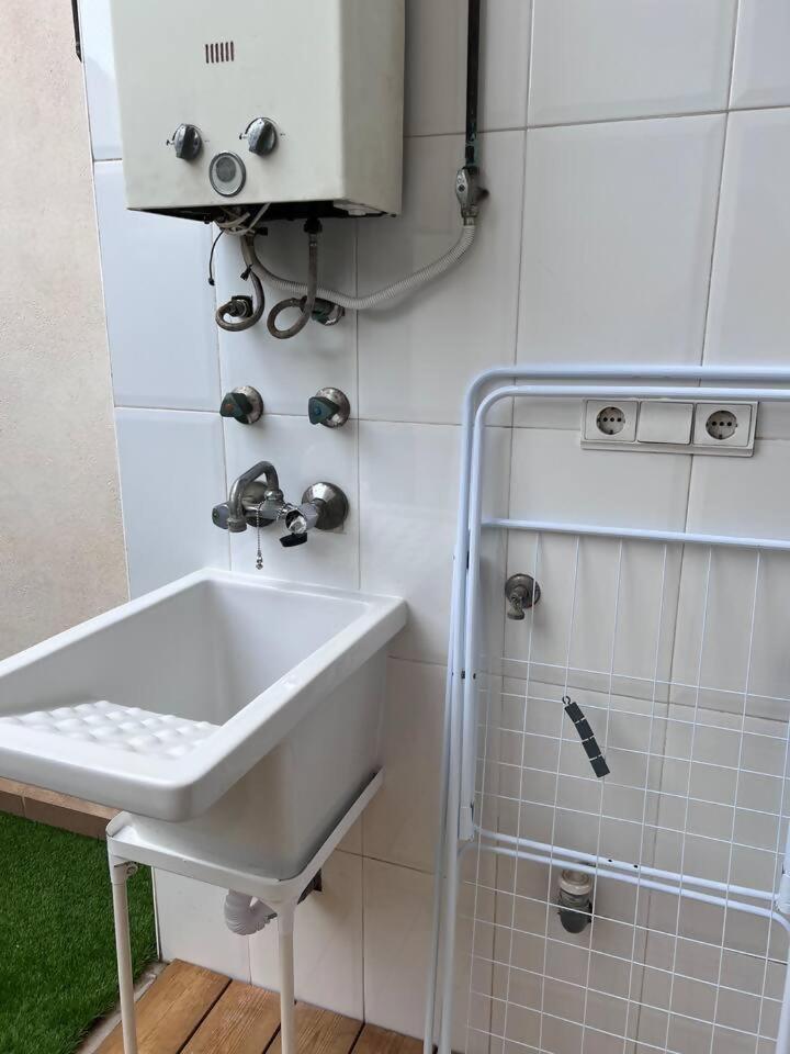 Estudios Con Encanto Alicante Ngoại thất bức ảnh