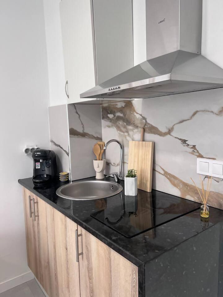 Estudios Con Encanto Alicante Ngoại thất bức ảnh