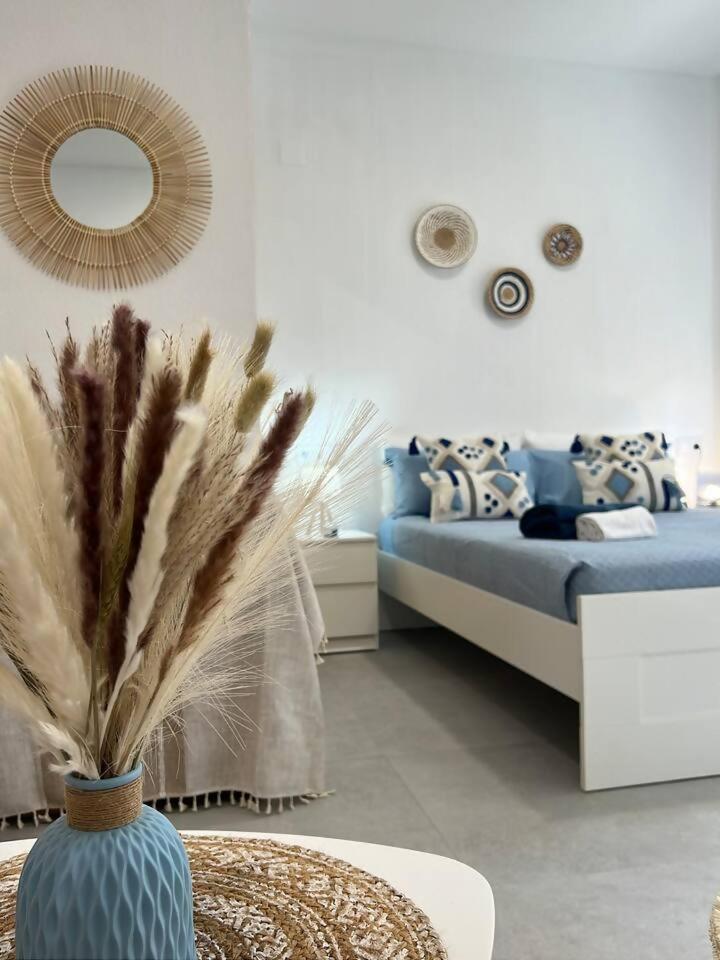Estudios Con Encanto Alicante Ngoại thất bức ảnh
