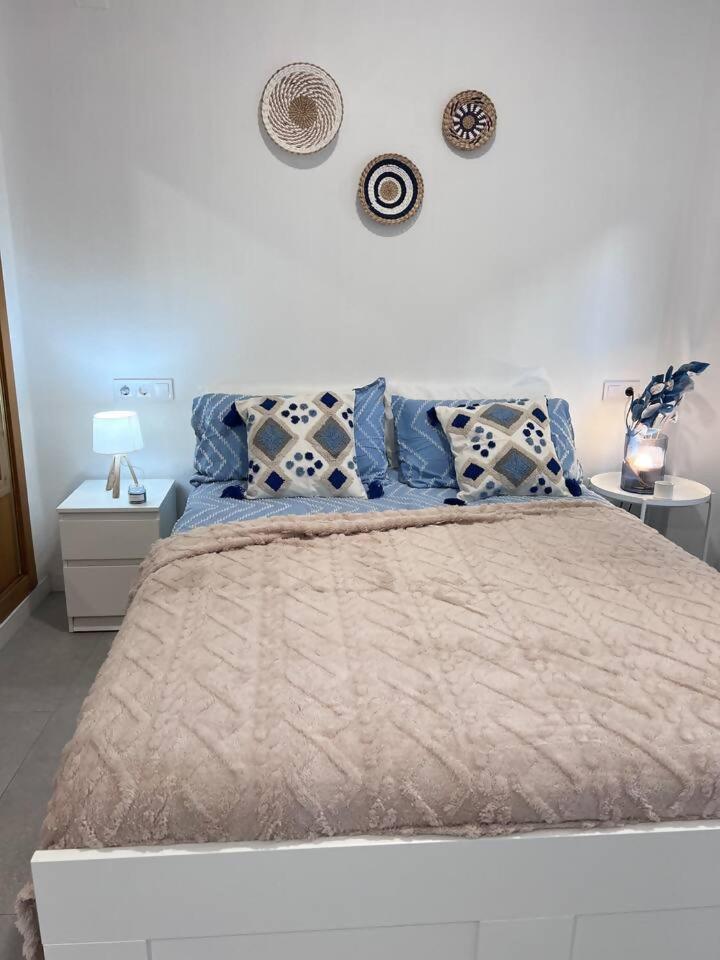 Estudios Con Encanto Alicante Ngoại thất bức ảnh
