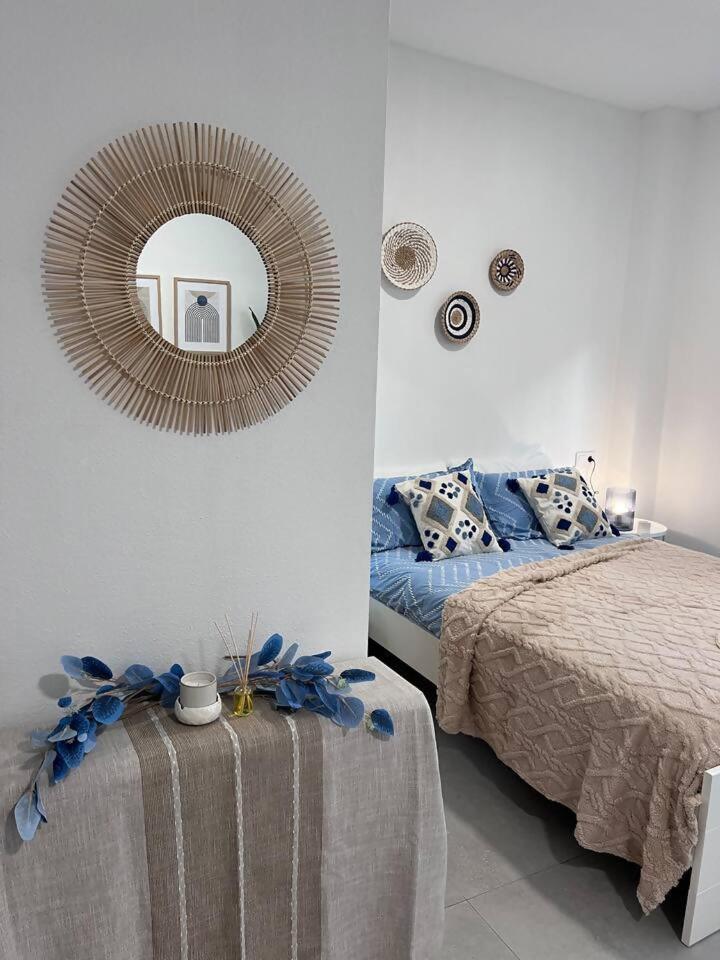 Estudios Con Encanto Alicante Ngoại thất bức ảnh