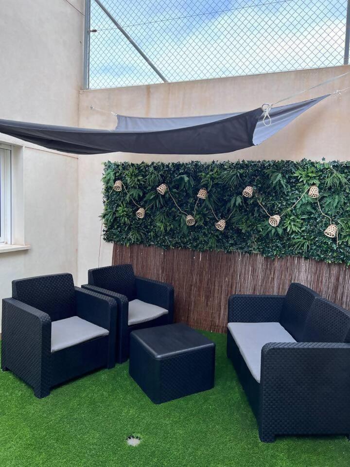Estudios Con Encanto Alicante Ngoại thất bức ảnh